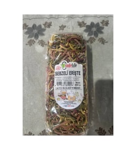 Northcity FATİH SUDE EV ERİŞTESİ 400 GR
