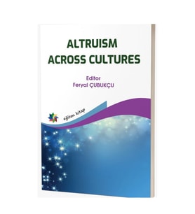 Alturısm Across Cultures & Ferya Çubukçu
