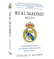 Real Madrid Rüyası
