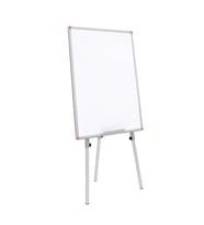 Teleskopik Yazı Tahtası 60x85cm - Beyaz
