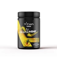 Titan Premium Glutamine 300 Gr (YıldızIşığı)