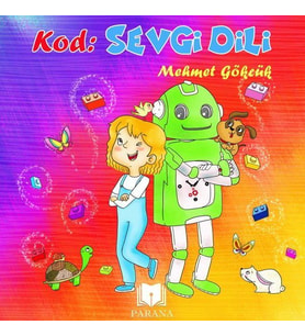 Kod: Sevgi Dili