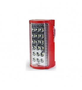 Fujita Süper 24 LED Şarjlı Işıldak Fujita