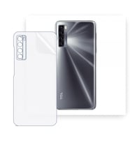 SChitec TCL 20L+ Uyumlu Arka Yüzey Hidrojel Koruyucu Film