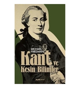 Kant ve Kesin Bilimler