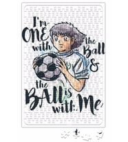 Tsubasa Puzzle 240 Parça Yapboz