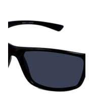 Polarize/UV Güneş Gözlüğü 6010-R (Mat Siyah)