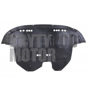 Hyundai İx35 2010-2015 Karter Muhafazası Motor Alt Koruma