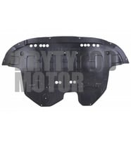 Hyundai İx35 2010-2015 Karter Muhafazası Motor Alt Koruma