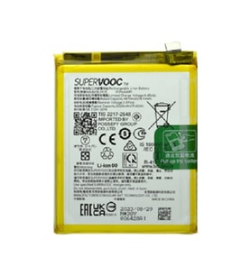 Realme 11 Pro Pil Batarya Blpa15