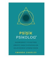 Psişik Psikolog - Geçmişinizi İyileştirin Şimdiki Anda Huzur Bulun Geleceğinizi DönüştürüNn