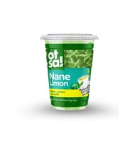 OTSA NANE & LİMON BİTKİSEL KÜP ÇAY BARDAK 170 G.