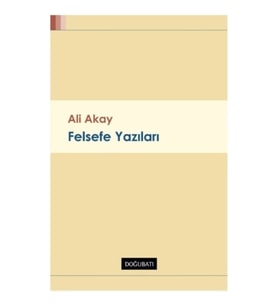 Felsefe Yazıları