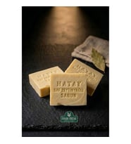Hatay Saf Zeytinyağlı Sabun 3 Adet (3x120 gr)