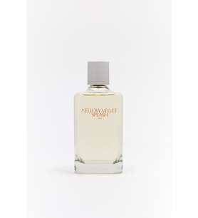 ZARA YELLOW VELVET SPLASH EDT 200 ML (6.76 FL. OZ.) KADIN PARFÜM