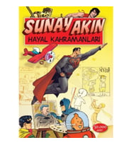 Hayal Kahramanları