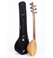 Oyma Dut Ağacı Cura Bağlama
