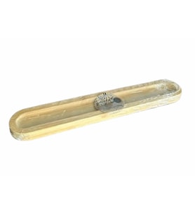 BAMBOO UZUN SUNUMLUK 30*5*1.5CM