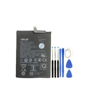 Zenfone Max M2 ZB633KL Pil Batarya 4000 mAh + Tamir Set