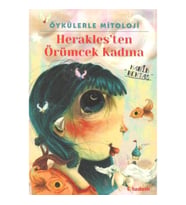 Herakles'ten Örümcek Kadına