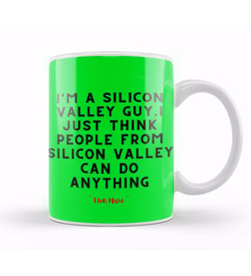 Elon Musk Quotes   Motivation İnspiration Success Work Gifts Kupa Bardak Porselen