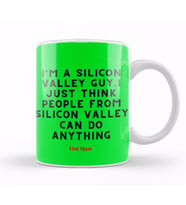 Elon Musk Quotes   Motivation İnspiration Success Work Gifts Kupa Bardak Porselen
