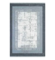 ARTEMİS MURANO 01359A KREM GRİ HALI 160X230