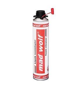 Madwolf Köpük Temizleyici 500 Ml
