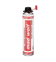 Madwolf Köpük Temizleyici 500 Ml