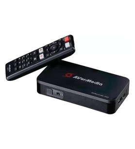 AVerMedia EzRecorder ER330 1080p60 Standalone Capture Card