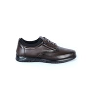 Dropland 8351 Erkek Casual Ayakkabı (Kahverengi)
