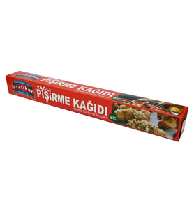 288 ADET YAĞLI PİŞİRME KAĞIT (5343)
