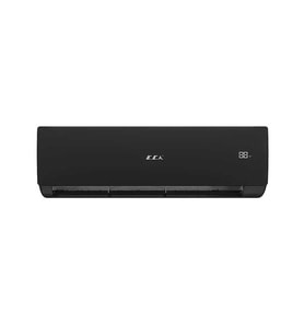 Eca (Montaj Dahil) Niobe Black Wifi 18.000 Btu A++ İnverter Klima