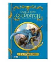 Çağlar Boyu Quidditch