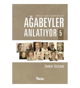 Ağabeyler Anlatıyor 05