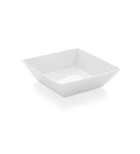 GÜRAL PORSELEN Merıd 14x14 Cm Çukur Tabak