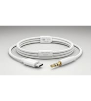 Type-C TO 3.5mm AUX Kulaklık Jack Çevirici 1 Metre, Powerway, AC06