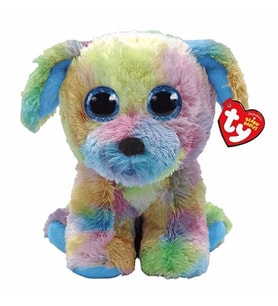 Ty Peluş Beanie Boss Max Dog Multi Reg