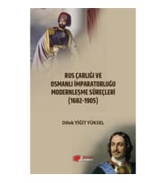 Rus Çarlığı Ve Osmanlı İmparatorluğu Modernleşme Süreçleri