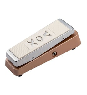 Vox WAH V-847-C  Wah Pedalı