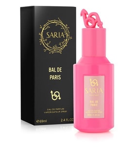 SARİA 69 - BAL DE PARIS - PARFÜM