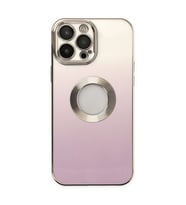 Apple İphone 14 Pro Kılıf Best Silikon - Mor