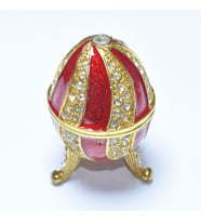 Swarovski Yumurta K436