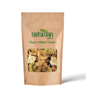 Naturdan Karaçaltı Otu 100 gr