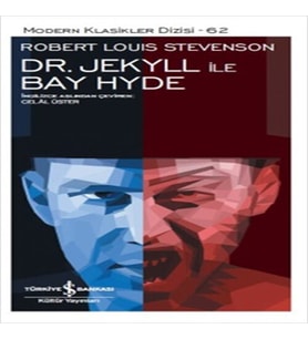 Dr. Jekyll ile Bay Hyde - Modern Klasikler Dizisi