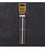 Addi Bambus 3,75mm 15cm Bambu Yün Tığ - 545-7