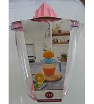 CRYSTAL LİMON VE MEYVE SIKACAĞI F-29