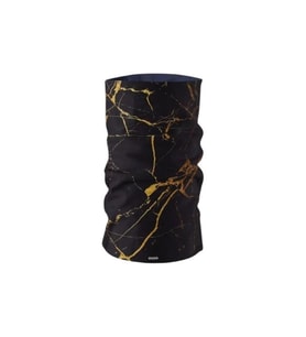 Motobir Baf-Bandana Gold Çizgi (Renksiz)