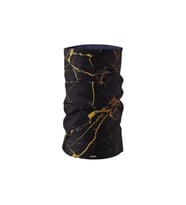 Motobir Baf-Bandana Gold Çizgi (Renksiz)