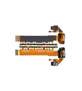 Sony Z4 On Off Flex